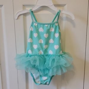 Op Toddler Swimsuit